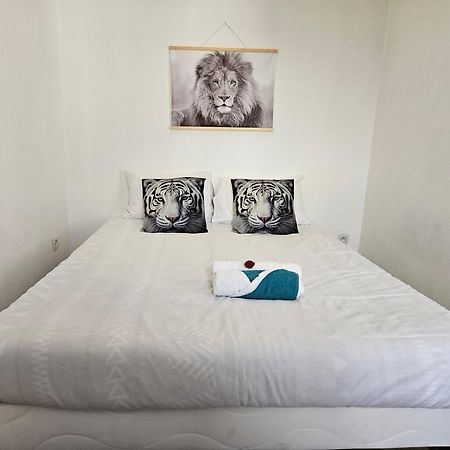 מונטבראן A112 Appartement Proche Disneyland Paris מראה חיצוני תמונה