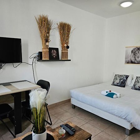 מונטבראן A112 Appartement Proche Disneyland Paris מראה חיצוני תמונה