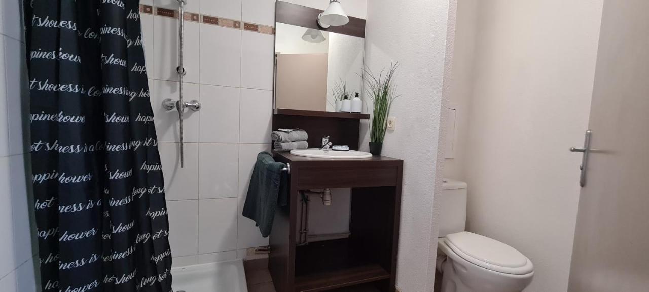 מונטבראן A112 Appartement Proche Disneyland Paris מראה חיצוני תמונה