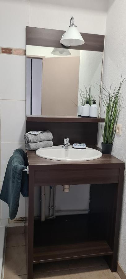 מונטבראן A112 Appartement Proche Disneyland Paris מראה חיצוני תמונה