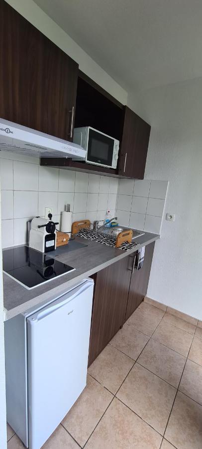 מונטבראן A112 Appartement Proche Disneyland Paris מראה חיצוני תמונה