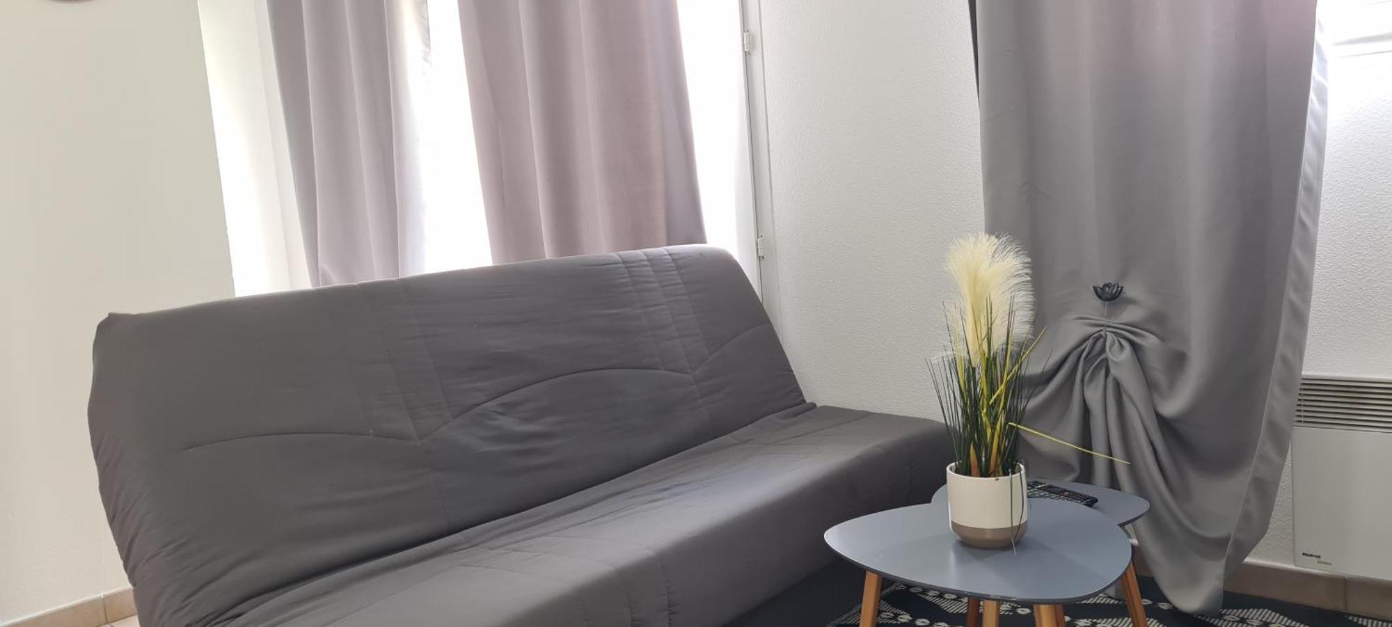 מונטבראן A112 Appartement Proche Disneyland Paris מראה חיצוני תמונה