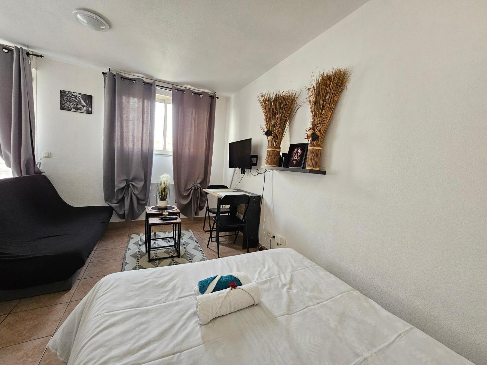 מונטבראן A112 Appartement Proche Disneyland Paris מראה חיצוני תמונה