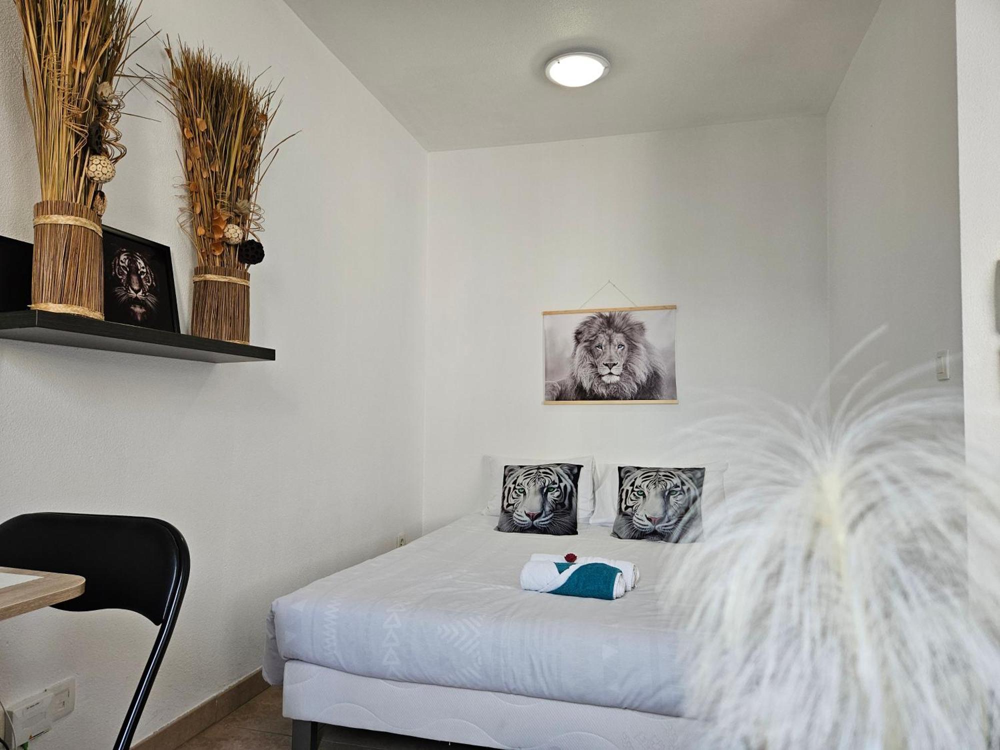 מונטבראן A112 Appartement Proche Disneyland Paris מראה חיצוני תמונה
