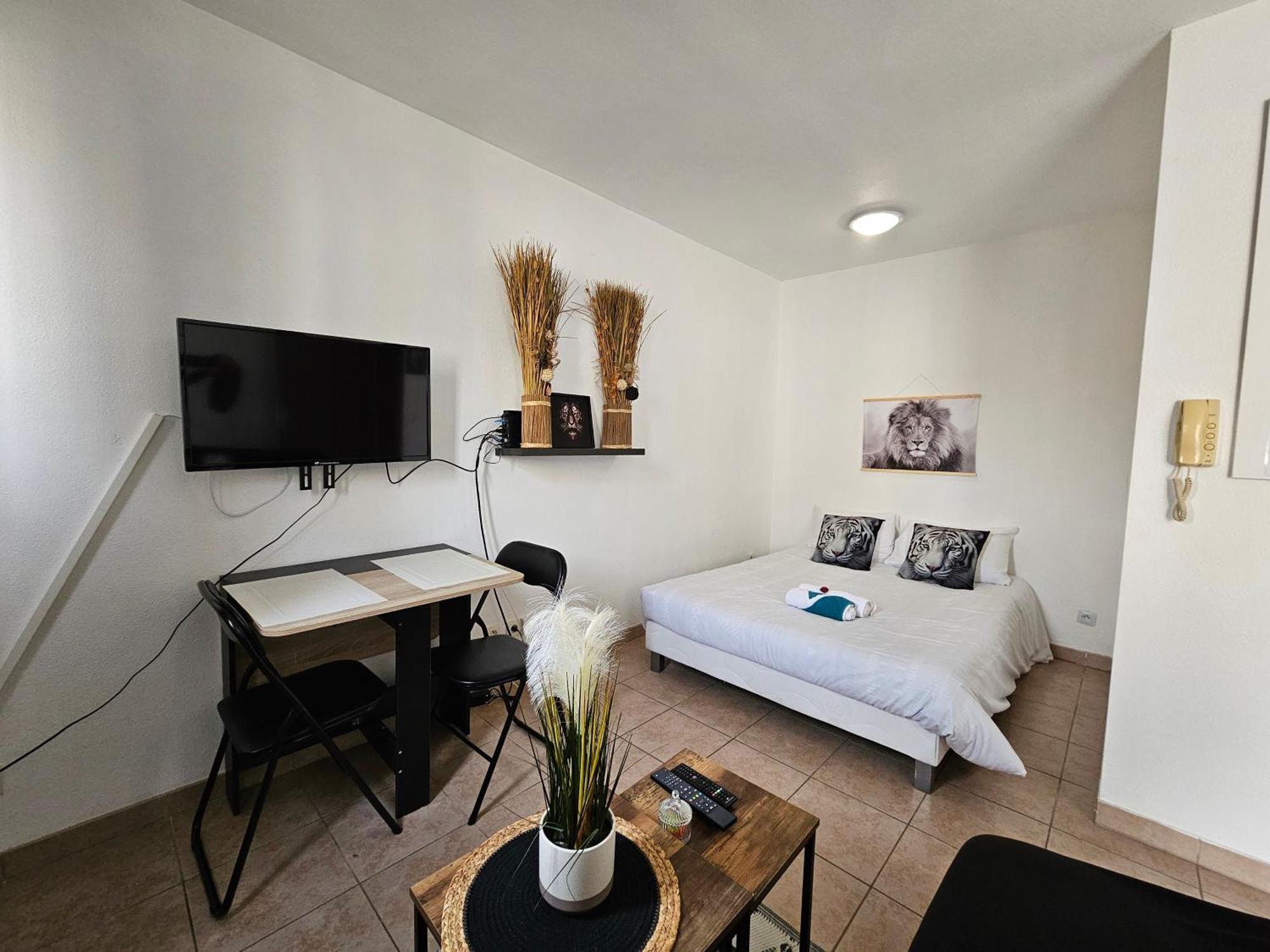 מונטבראן A112 Appartement Proche Disneyland Paris מראה חיצוני תמונה