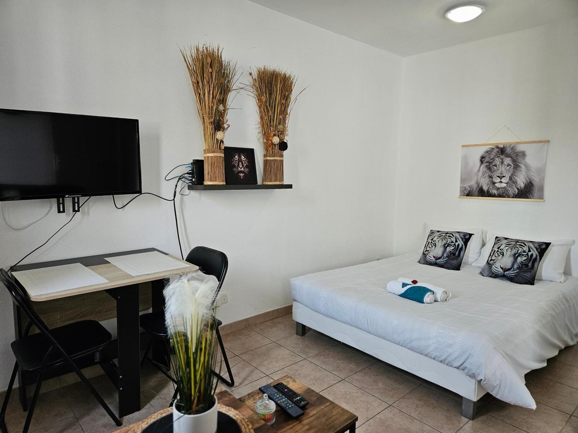מונטבראן A112 Appartement Proche Disneyland Paris מראה חיצוני תמונה