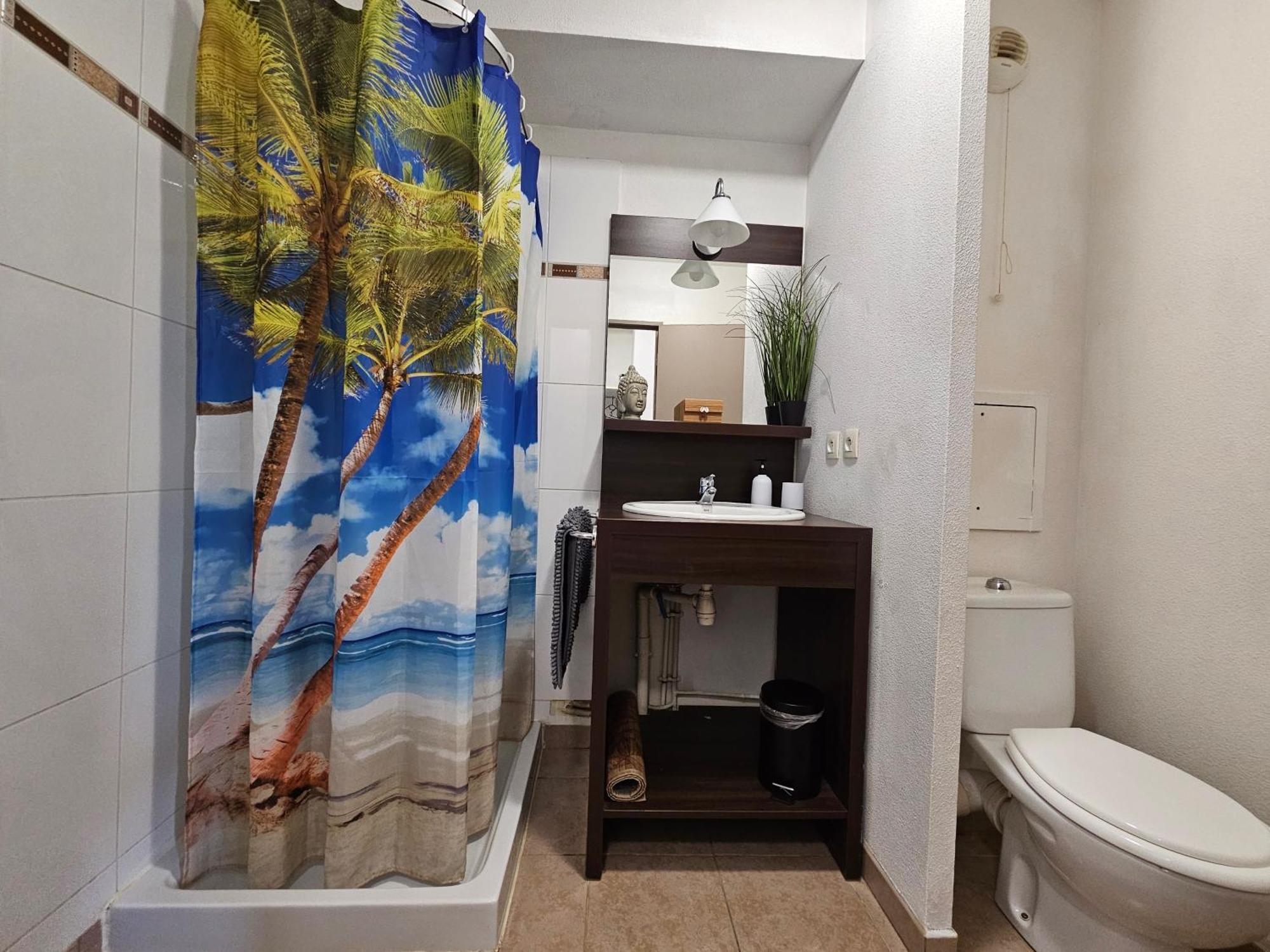 מונטבראן A112 Appartement Proche Disneyland Paris מראה חיצוני תמונה