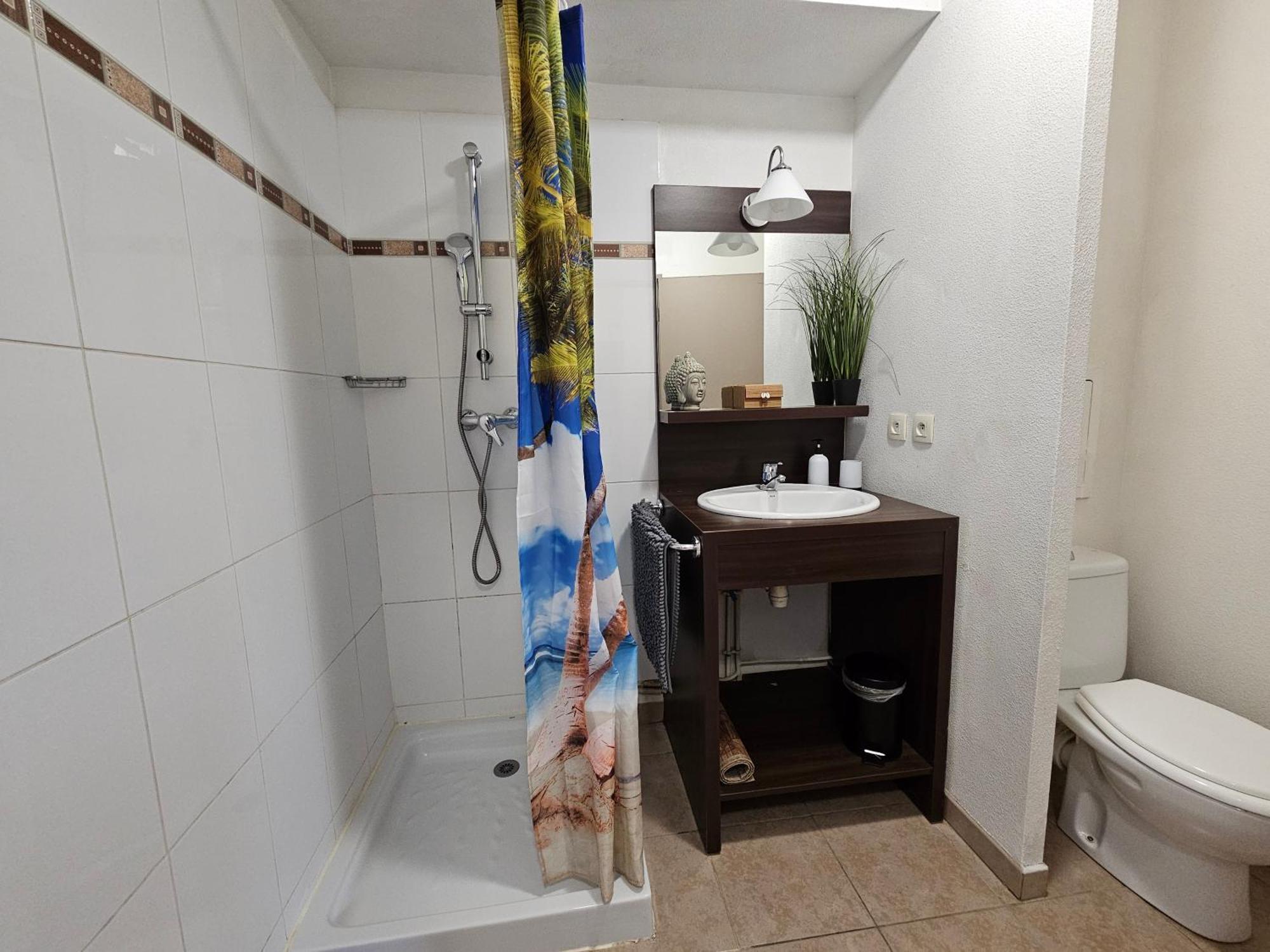 מונטבראן A112 Appartement Proche Disneyland Paris מראה חיצוני תמונה