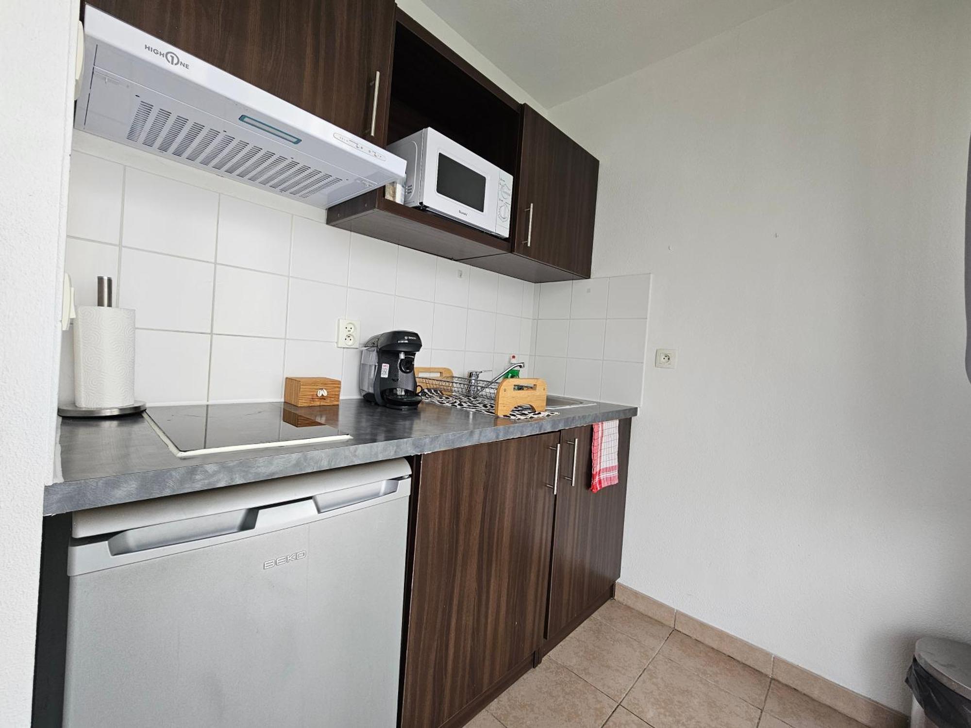 מונטבראן A112 Appartement Proche Disneyland Paris מראה חיצוני תמונה